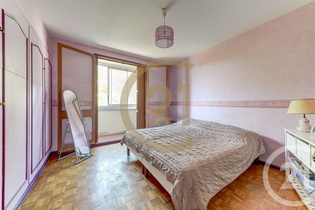 Appartement T3 à vendre - 3 pièces - 72.79 m2 - LYON - 69003 - RHONE-ALPES - Century 21 Dauphiné-Lacassagne