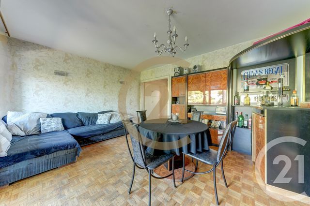 Appartement T3 à vendre - 3 pièces - 72.79 m2 - LYON - 69003 - RHONE-ALPES - Century 21 Dauphiné-Lacassagne