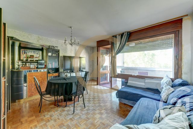 Appartement T3 à vendre LYON
