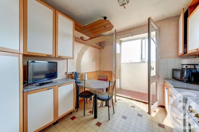Appartement T3 à vendre - 3 pièces - 72.79 m2 - LYON - 69003 - RHONE-ALPES - Century 21 Dauphiné-Lacassagne