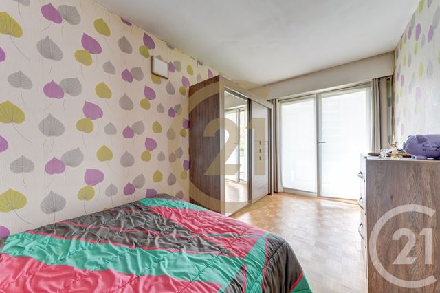 Appartement T3 à vendre - 3 pièces - 60.0 m2 - LYON - 69003 - RHONE-ALPES - Century 21 Dauphiné-Lacassagne