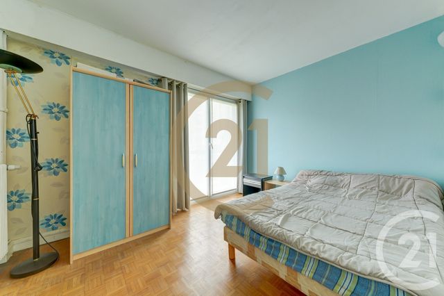 Appartement T3 à vendre - 3 pièces - 60.0 m2 - LYON - 69003 - RHONE-ALPES - Century 21 Dauphiné-Lacassagne