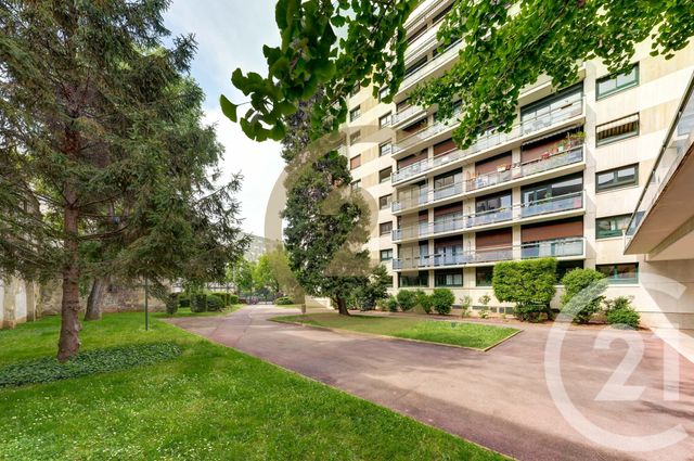 Appartement T3 à vendre - 3 pièces - 60.0 m2 - LYON - 69003 - RHONE-ALPES - Century 21 Dauphiné-Lacassagne