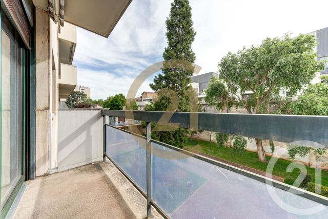 Appartement T3 à vendre - 3 pièces - 60.0 m2 - LYON - 69003 - RHONE-ALPES - Century 21 Dauphiné-Lacassagne