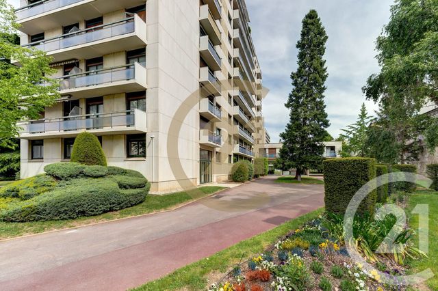 Appartement T3 à vendre - 3 pièces - 60.0 m2 - LYON - 69003 - RHONE-ALPES - Century 21 Dauphiné-Lacassagne
