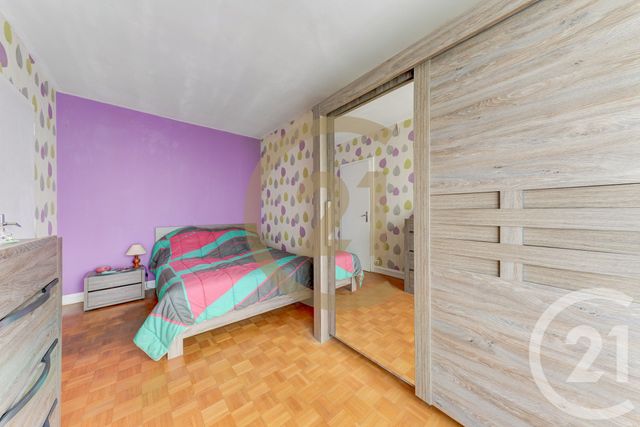 Appartement T3 à vendre - 3 pièces - 60.0 m2 - LYON - 69003 - RHONE-ALPES - Century 21 Dauphiné-Lacassagne