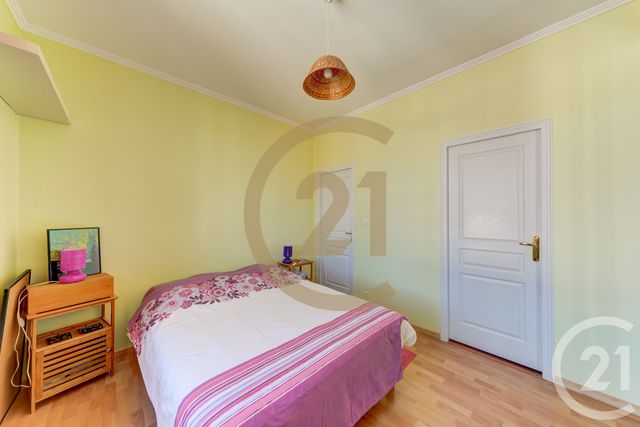 Appartement T2 à vendre - 2 pièces - 42.74 m2 - LYON - 69003 - RHONE-ALPES - Century 21 Dauphiné-Lacassagne