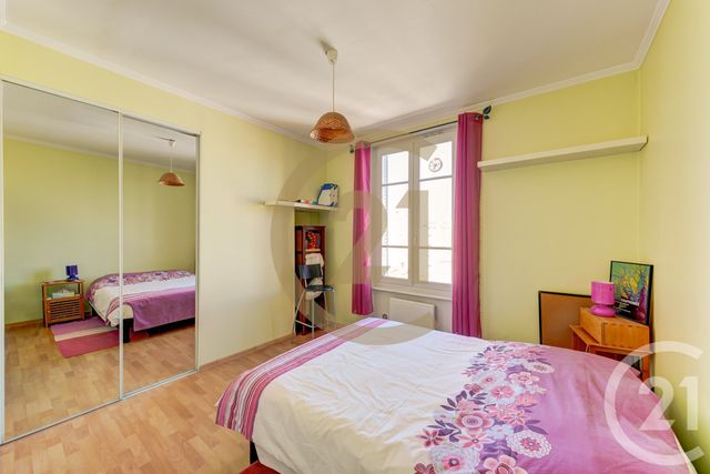 Appartement T2 à vendre - 2 pièces - 42.74 m2 - LYON - 69003 - RHONE-ALPES - Century 21 Dauphiné-Lacassagne