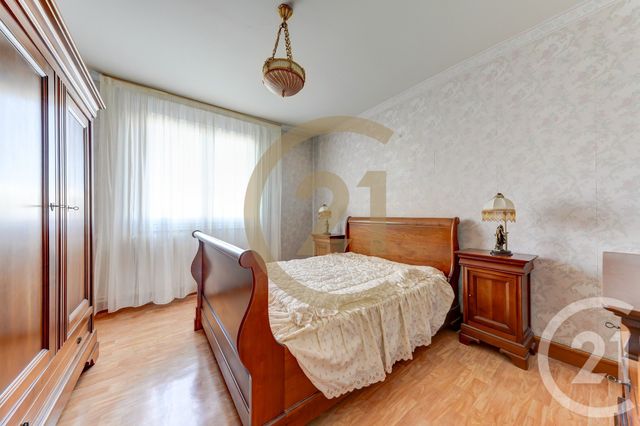Appartement T4 à vendre - 4 pièces - 97.01 m2 - LYON - 69003 - RHONE-ALPES - Century 21 Dauphiné-Lacassagne