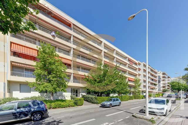 Appartement T4 à vendre - 4 pièces - 97.01 m2 - LYON - 69003 - RHONE-ALPES - Century 21 Dauphiné-Lacassagne