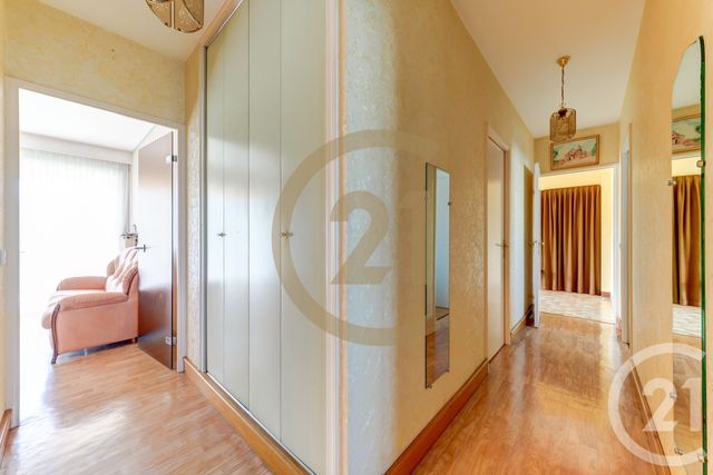Appartement T4 à vendre - 4 pièces - 97.01 m2 - LYON - 69003 - RHONE-ALPES - Century 21 Dauphiné-Lacassagne