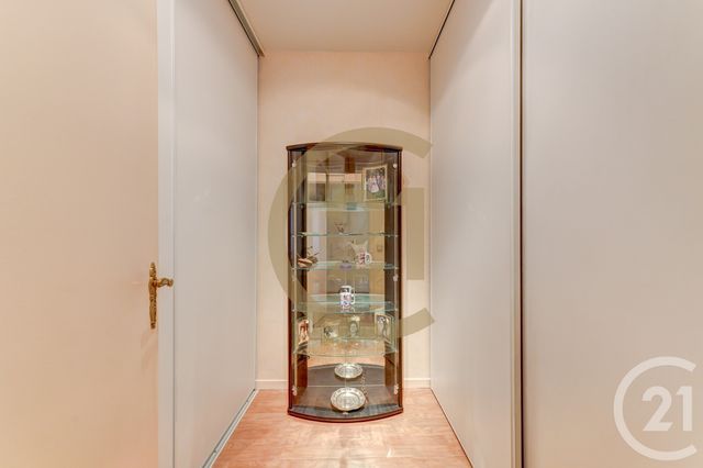 Appartement T4 à vendre - 4 pièces - 97.01 m2 - LYON - 69003 - RHONE-ALPES - Century 21 Dauphiné-Lacassagne