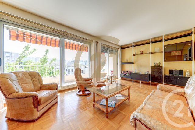 Appartement T4 à vendre LYON