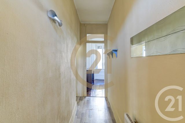 Appartement F2 à vendre - 2 pièces - 57.9 m2 - LYON - 69003 - RHONE-ALPES - Century 21 Dauphiné-Lacassagne