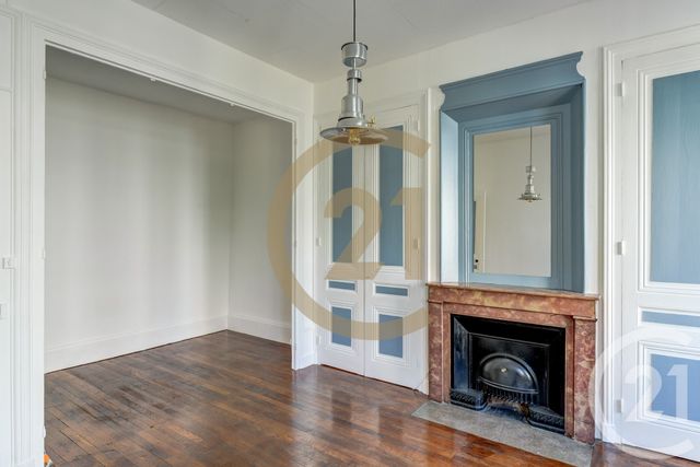 Appartement F2 à vendre - 2 pièces - 57.9 m2 - LYON - 69003 - RHONE-ALPES - Century 21 Dauphiné-Lacassagne