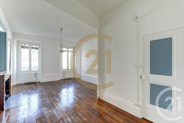Appartement F2 à vendre LYON