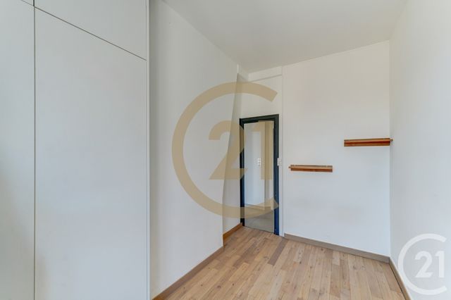Appartement T2 à vendre - 2 pièces - 41.57 m2 - LYON - 69003 - RHONE-ALPES - Century 21 Dauphiné-Lacassagne