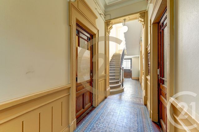 Appartement T2 à vendre - 2 pièces - 41.57 m2 - LYON - 69003 - RHONE-ALPES - Century 21 Dauphiné-Lacassagne