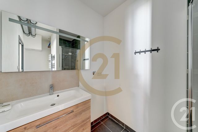 Appartement T2 à vendre - 2 pièces - 41.57 m2 - LYON - 69003 - RHONE-ALPES - Century 21 Dauphiné-Lacassagne