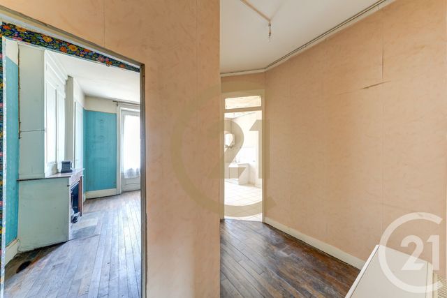 Appartement T2 à vendre - 2 pièces - 38.58 m2 - LYON - 69003 - RHONE-ALPES - Century 21 Dauphiné-Lacassagne