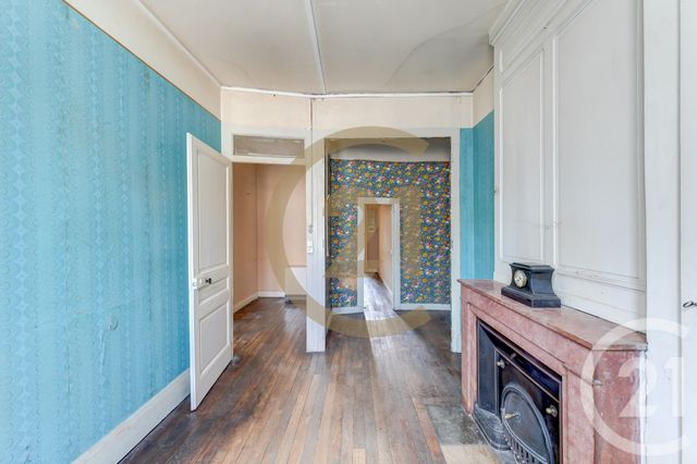 Appartement T2 à vendre - 2 pièces - 38.58 m2 - LYON - 69003 - RHONE-ALPES - Century 21 Dauphiné-Lacassagne