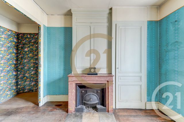 Appartement T2 à vendre - 2 pièces - 38.58 m2 - LYON - 69003 - RHONE-ALPES - Century 21 Dauphiné-Lacassagne