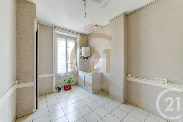 Appartement T2 à vendre LYON