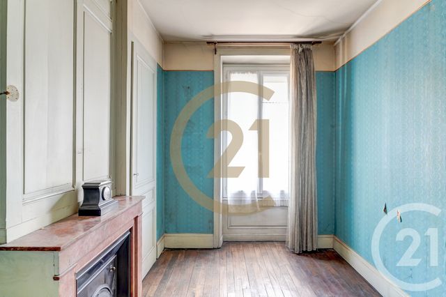 Appartement T2 à vendre - 2 pièces - 38.58 m2 - LYON - 69003 - RHONE-ALPES - Century 21 Dauphiné-Lacassagne