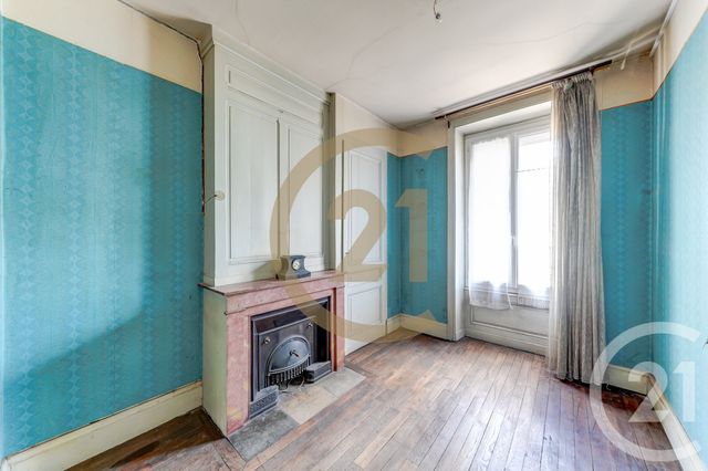 Appartement T2 à vendre - 2 pièces - 38.58 m2 - LYON - 69003 - RHONE-ALPES - Century 21 Dauphiné-Lacassagne