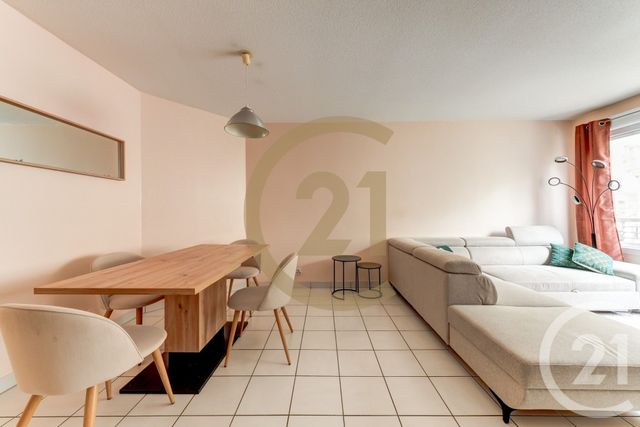 Appartement T2 à vendre LYON