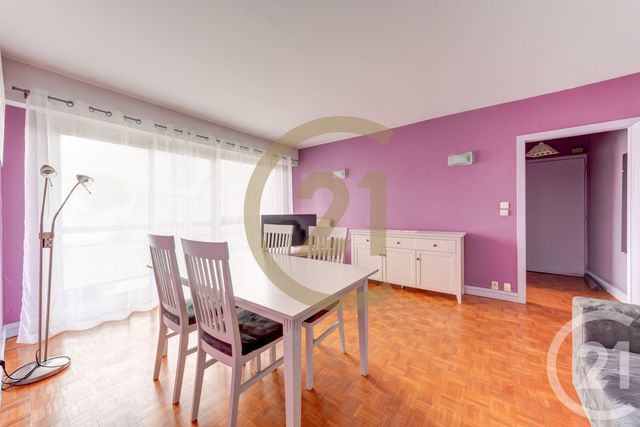 Appartement T2 à vendre LYON