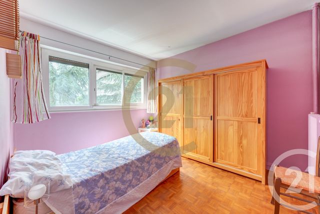 Appartement T2 à vendre - 2 pièces - 46.09 m2 - LYON - 69003 - RHONE-ALPES - Century 21 Dauphiné-Lacassagne