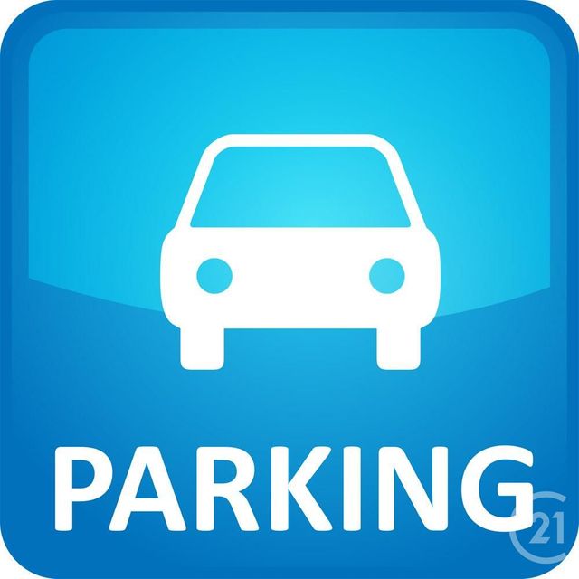 parking à louer - 13.0 m2 - LYON - 69003 - RHONE-ALPES - Century 21 Dauphiné-Lacassagne