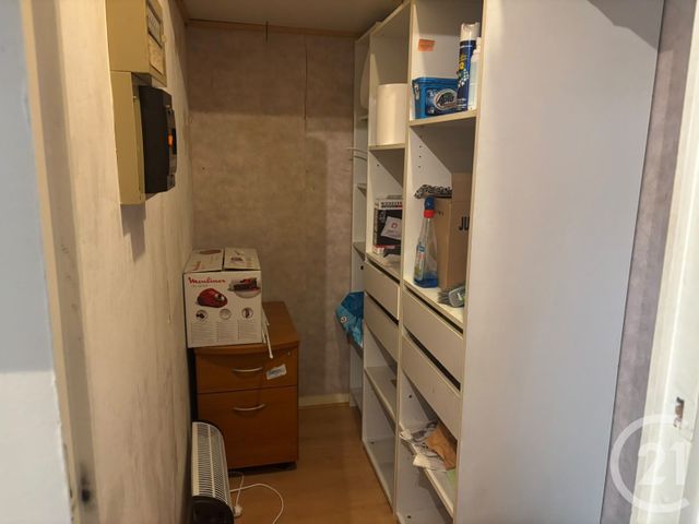 Appartement T2 à vendre - 2 pièces - 51.55 m2 - LYON - 69003 - RHONE-ALPES - Century 21 Dauphiné-Lacassagne