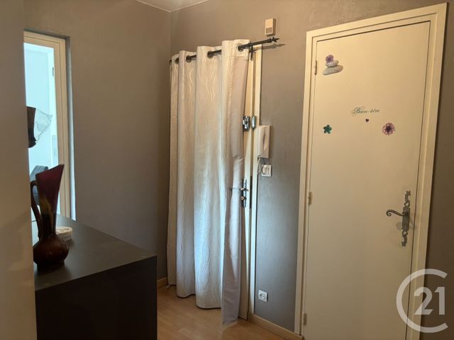 Appartement T2 à vendre - 2 pièces - 51.55 m2 - LYON - 69003 - RHONE-ALPES - Century 21 Dauphiné-Lacassagne