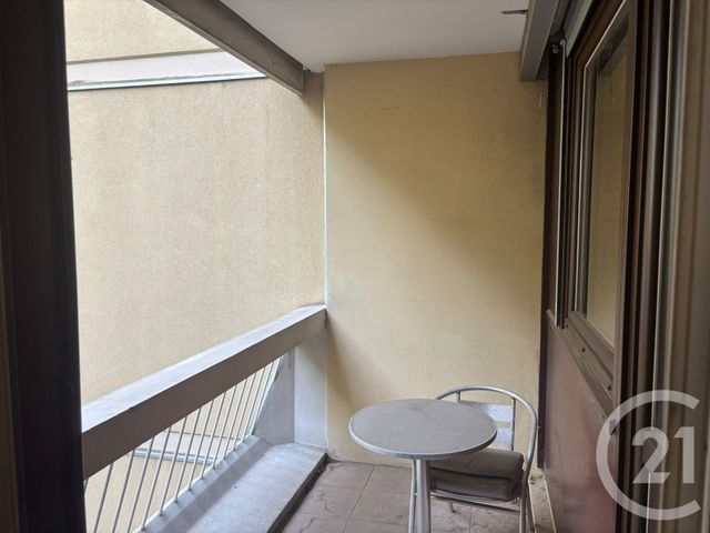 Appartement T2 à vendre - 2 pièces - 51.55 m2 - LYON - 69003 - RHONE-ALPES - Century 21 Dauphiné-Lacassagne