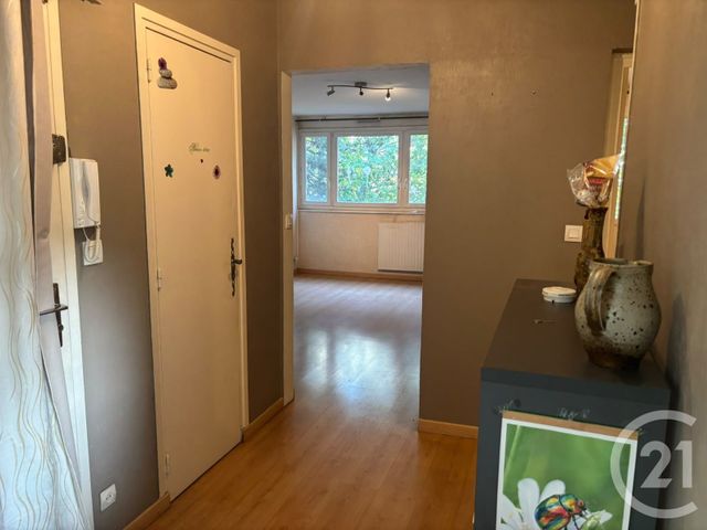 Appartement T2 à vendre - 2 pièces - 51.55 m2 - LYON - 69003 - RHONE-ALPES - Century 21 Dauphiné-Lacassagne