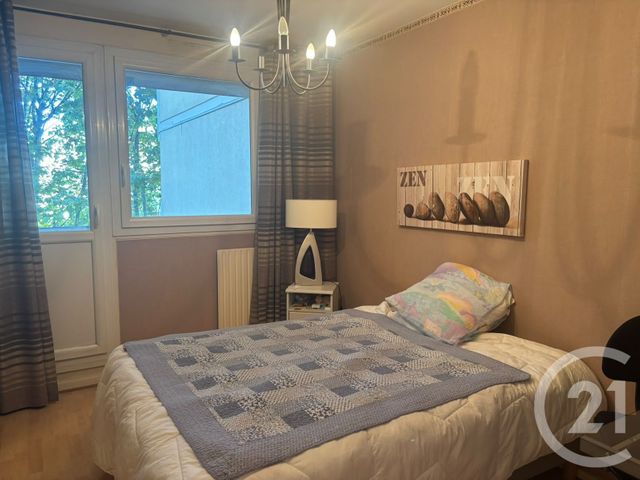 Appartement T2 à vendre - 2 pièces - 51.55 m2 - LYON - 69003 - RHONE-ALPES - Century 21 Dauphiné-Lacassagne