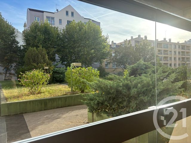 Appartement T2 à vendre - 2 pièces - 51.55 m2 - LYON - 69003 - RHONE-ALPES - Century 21 Dauphiné-Lacassagne