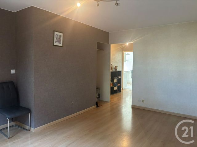 Appartement T2 à vendre - 2 pièces - 51.55 m2 - LYON - 69003 - RHONE-ALPES - Century 21 Dauphiné-Lacassagne