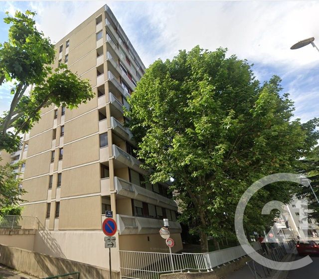 Appartement T2 à vendre - 2 pièces - 51.55 m2 - LYON - 69003 - RHONE-ALPES - Century 21 Dauphiné-Lacassagne