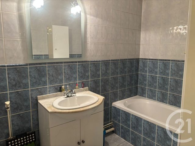 Appartement T2 à vendre - 2 pièces - 51.55 m2 - LYON - 69003 - RHONE-ALPES - Century 21 Dauphiné-Lacassagne
