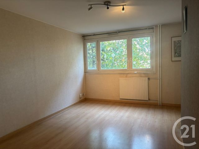 Appartement T2 à vendre - 2 pièces - 51.55 m2 - LYON - 69003 - RHONE-ALPES - Century 21 Dauphiné-Lacassagne