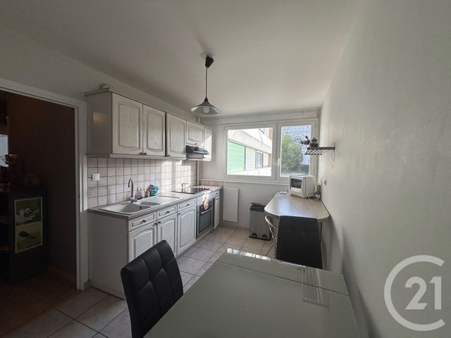 Appartement T2 à vendre - 2 pièces - 51.55 m2 - LYON - 69003 - RHONE-ALPES - Century 21 Dauphiné-Lacassagne