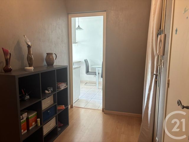 Appartement T2 à vendre - 2 pièces - 51.55 m2 - LYON - 69003 - RHONE-ALPES - Century 21 Dauphiné-Lacassagne