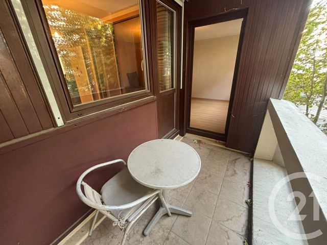 Appartement T2 à vendre - 2 pièces - 51.55 m2 - LYON - 69003 - RHONE-ALPES - Century 21 Dauphiné-Lacassagne