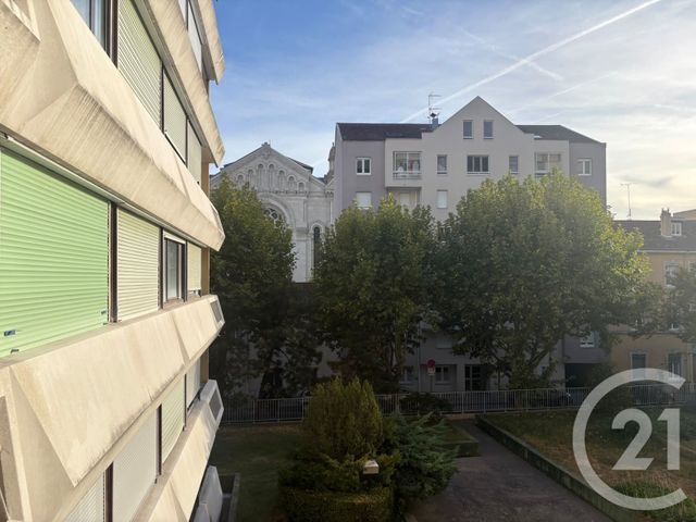 Appartement T2 à vendre LYON