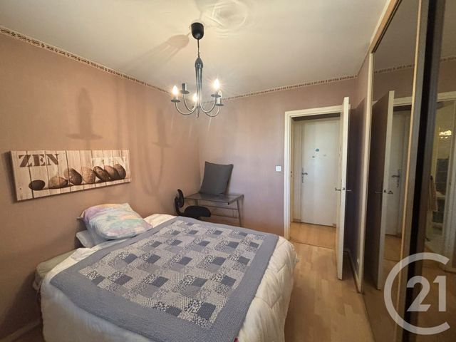 Appartement T2 à vendre - 2 pièces - 51.55 m2 - LYON - 69003 - RHONE-ALPES - Century 21 Dauphiné-Lacassagne